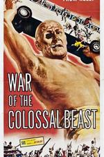 War of the Colossal Beast