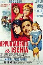 Appuntamento a Ischia