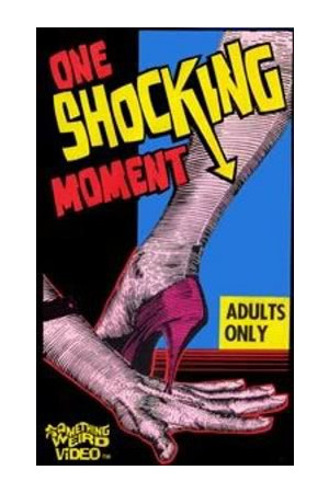 One Shocking Moment