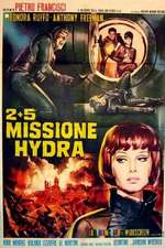 2+5: Missione Hydra