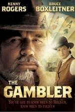 Kenny Rogers as The Gambler