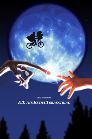 E.T. 外星人