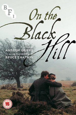 On the Black Hill