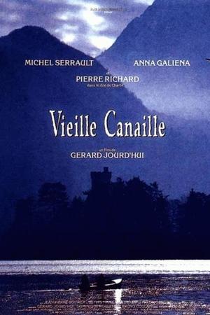 Vieille canaille