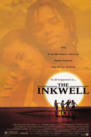 The Inkwell