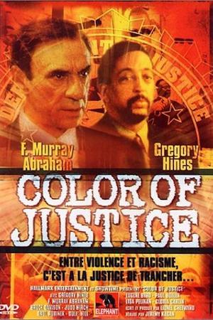 Color of Justice