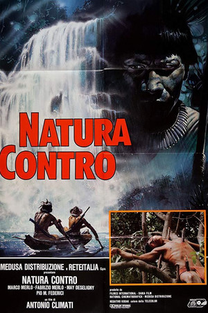 Natura contro