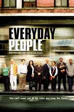 Everyday People