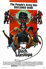 The Black Gestapo