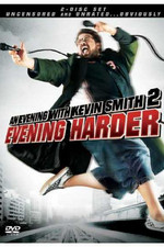 An Evening with Kevin Smith 2: Evening Harder