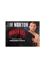 Jim Norton: Monster Rain