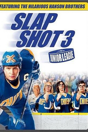 Slap Shot 3: The Junior League