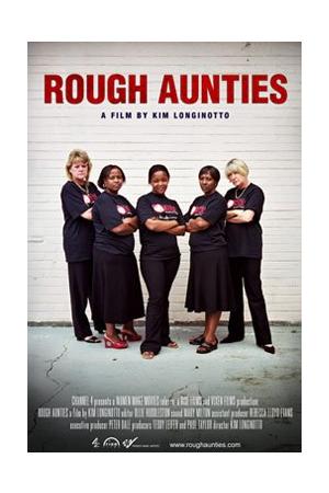 Rough Aunties