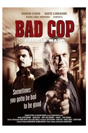 Bad Cop