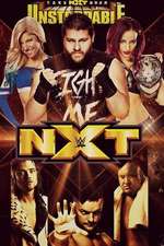 WWE NXT