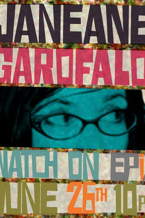 Janeane Garofalo: If You Will - Live in Seattle