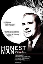 Honest Man: The Life of R. Budd Dwyer