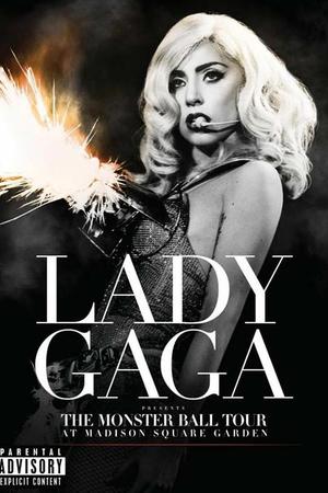 Lady Gaga 恶魔舞会巡演之麦迪逊公园广场演唱会