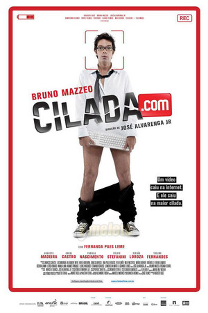 Cilada.com