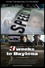 3 Weeks to Daytona