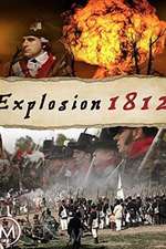 Explosion 1812