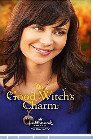 The Good Witch's Charm