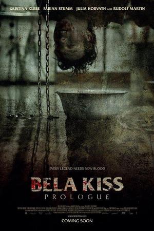 Bela Kiss