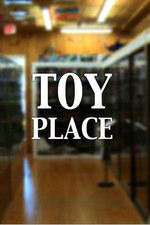 Toy Place