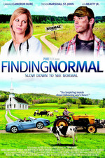 Finding Normal