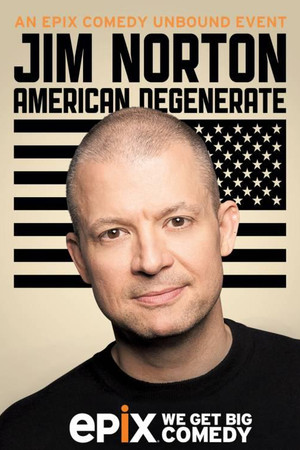 Jim Norton: American Degenerate