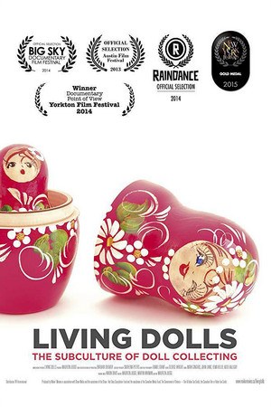 Living Dolls