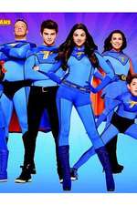 The Thundermans Season 1