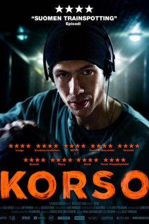 Korso