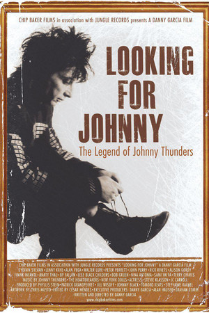 Looking for Johnny