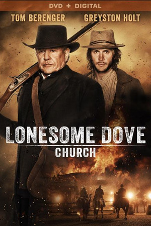 Lonesome Dove Church