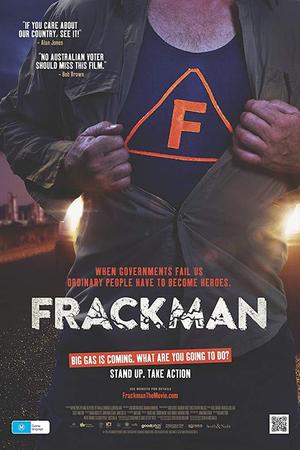 Frackman