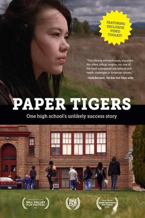 Paper Tigers