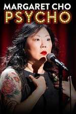 Margaret Cho: PsyCHO