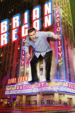 Brian Regan: Live from Radio City Music Hall