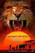 Against the Wild 2: Survive the Serengeti