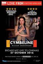 Royal Shakespeare Company: Cymbeline