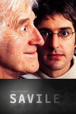 Louis Theroux: Savile