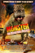 Monster the Prehistoric Project