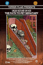 Unearthed & Untold: The Path to Pet Sematary