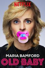 Maria Bamford: Old Baby