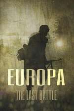 Europa The Last Battle Season 1