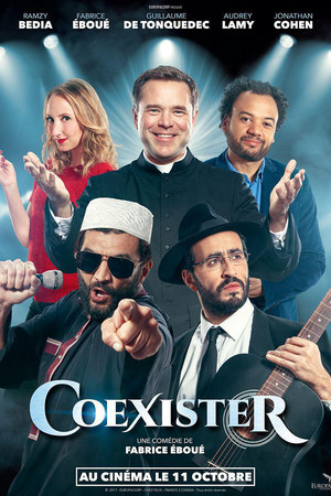 Coexister