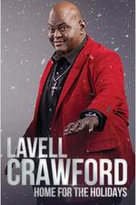 Lavell Crawford: Home for the Holidays