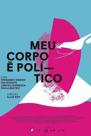 Meu Corpo é Político