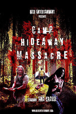 Camp Hideaway Massacre